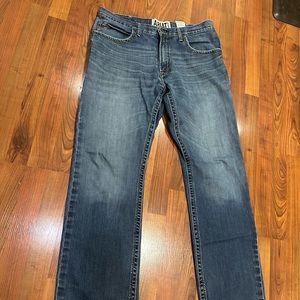 Men’s Ariat jeans M4 36x34